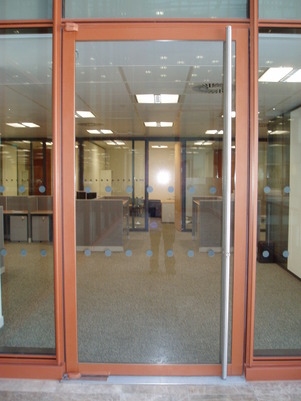 Doors Sidebar