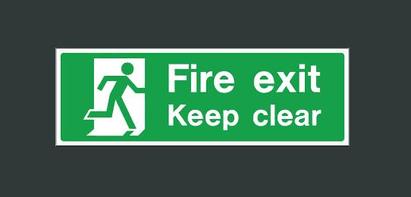 Fire Exit Equipment